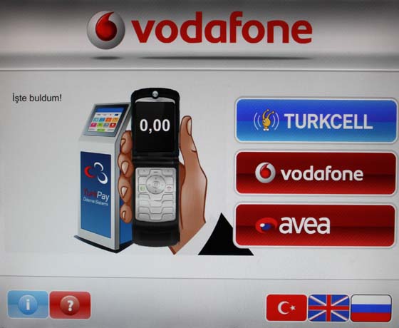 TurkPay