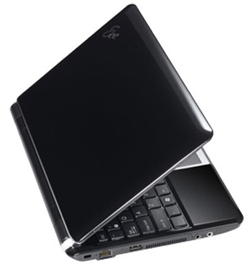 Asus Eee PC 100HE