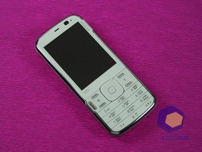 SOFTест Nokia N79