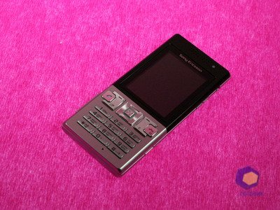 SonyEricsson T700