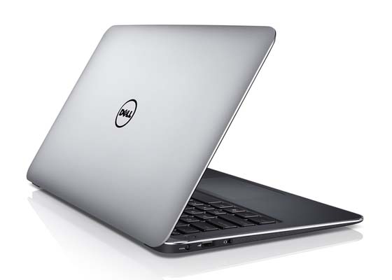 Intel Smart Connect Dell XPS 13 