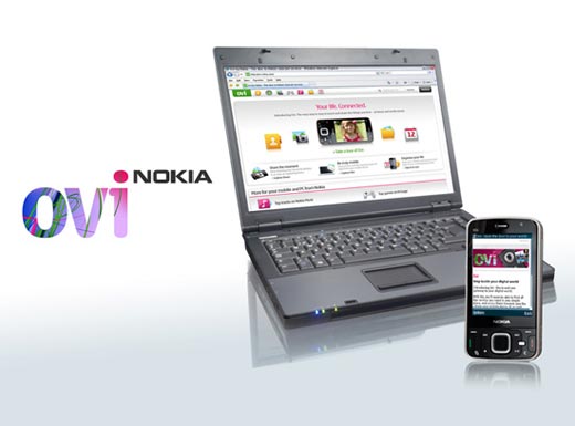 Nokia Ovi Suite