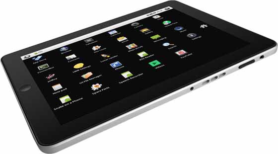 MIReader M10