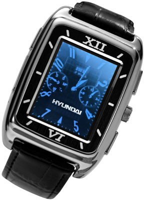 hyundai watch phone