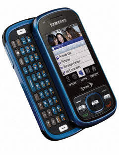 Samsung M550