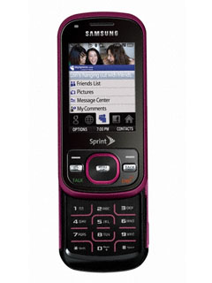 Samsung M550