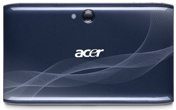 Acer Iconia Tab A100