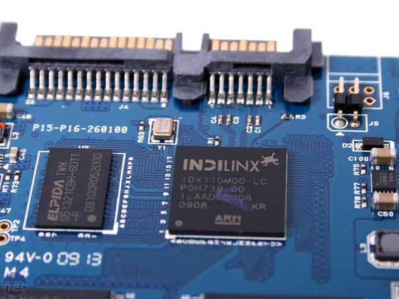 Indilinx