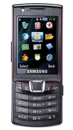 Samsung S7220