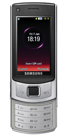 Samsung S7350