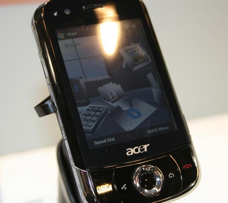 Acer X960