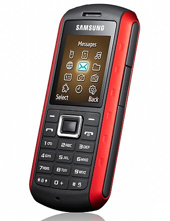 samsung b2700