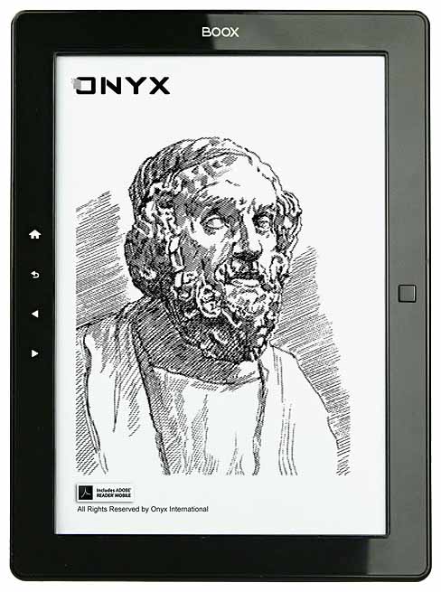 Onyx Boox M91S Odysseus 