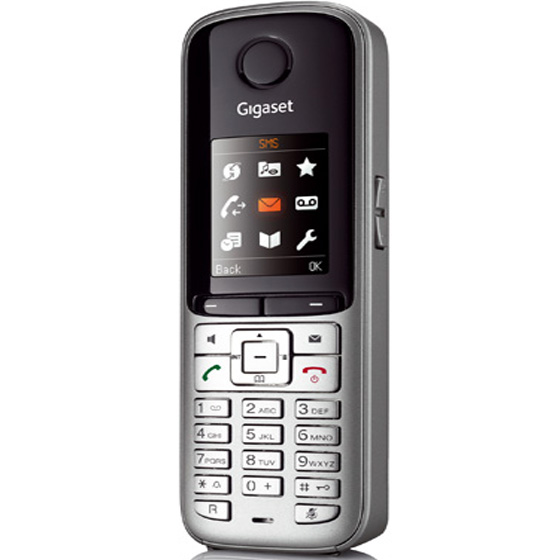 Gigaset S810