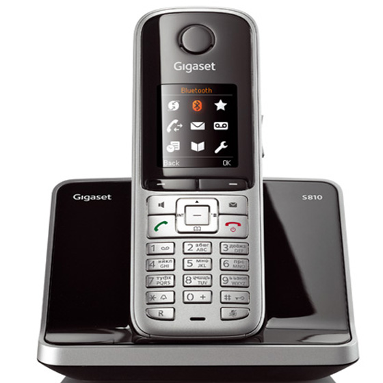 Gigaset S810