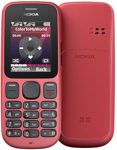 nokia101