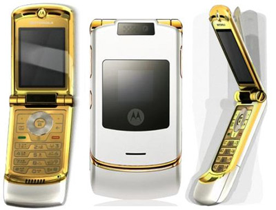 motorola luk