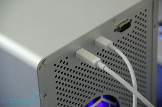 Intel Thunderbolt