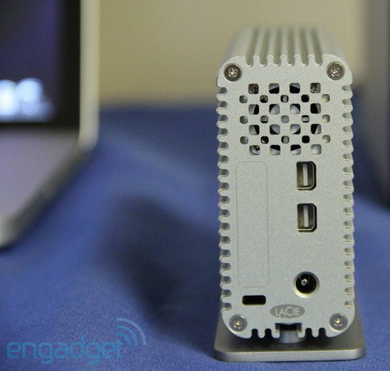 Intel Thunderbolt