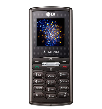 LG GB110