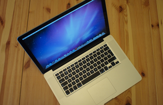 Apple MacBook Pro