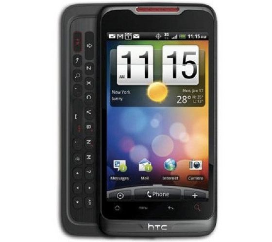 HTC Merge