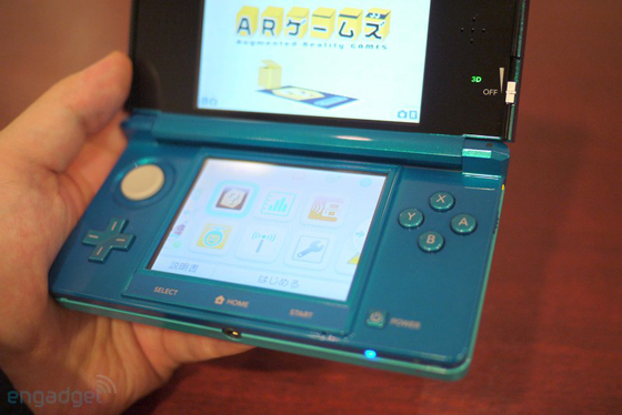 Nintendo 3DS