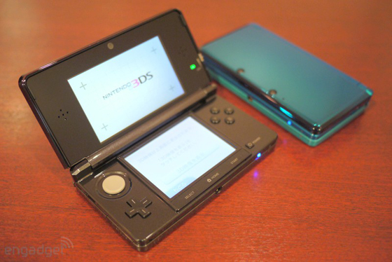 Nintendo 3DS