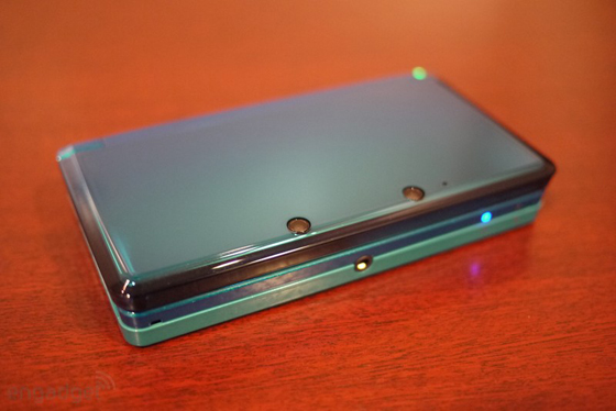 Nintendo 3DS