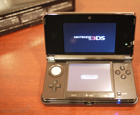 Nintendo 3DS