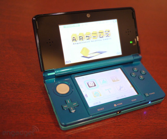 Nintendo 3DS