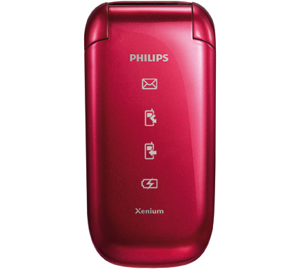 Philips Xenium X216