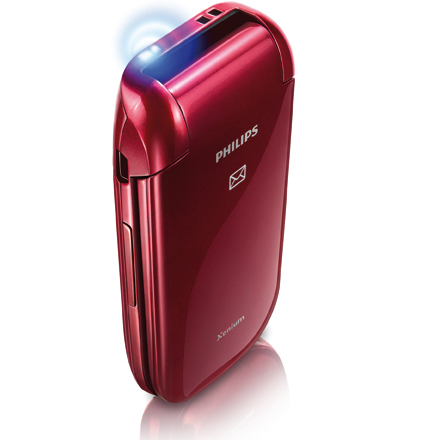 Philips Xenium X216