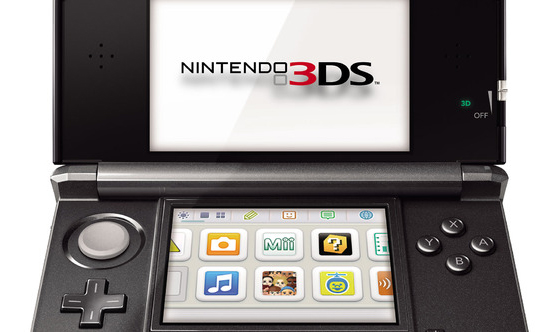 nintendo 3ds