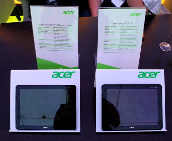 Acer