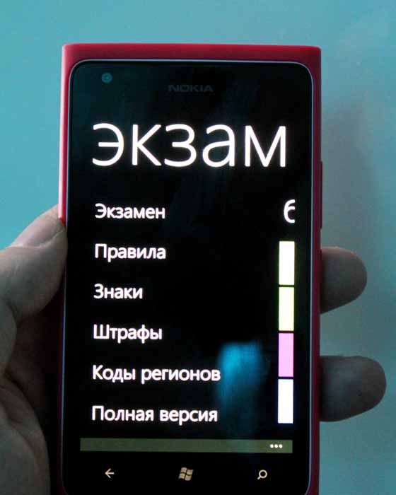 Microsoft и Nokia