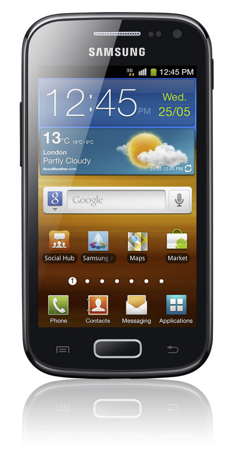 Samsung Galaxy Ace 2