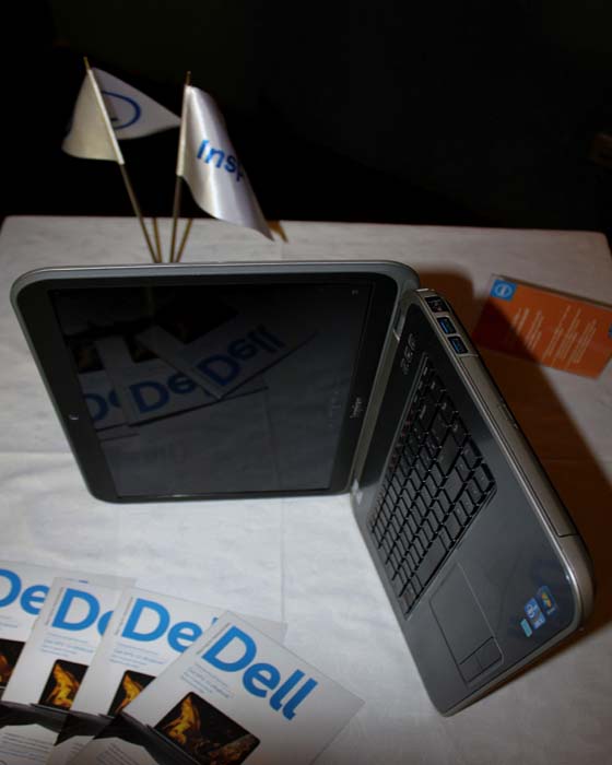 Dell Inspiron