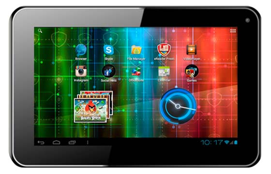 Prestigio MultiPad 3770B