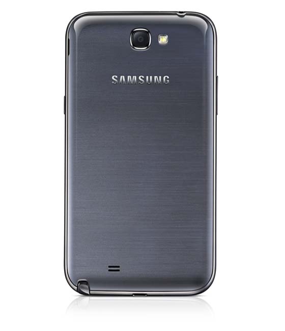 Samsung GALAXY Note II