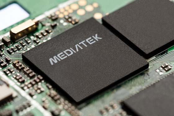 MediaTek