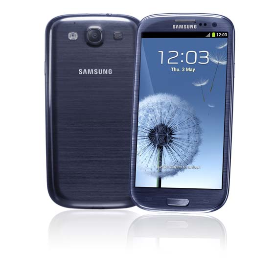 Samsung GALAXY S III