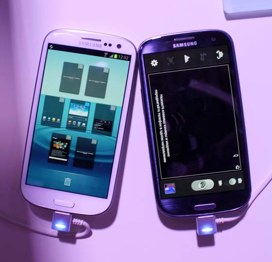 Samsung GALAXY S III