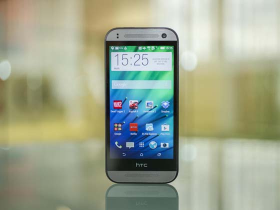 HTC One mini 2