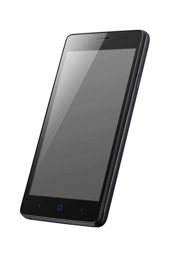 ZTE Blade V2 Lite