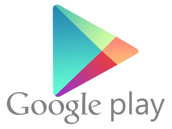 Google Play 