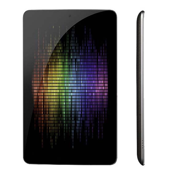 Asus Nexus 7