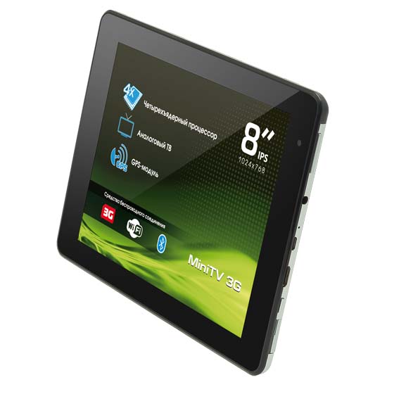 Explay Mini TV 3G