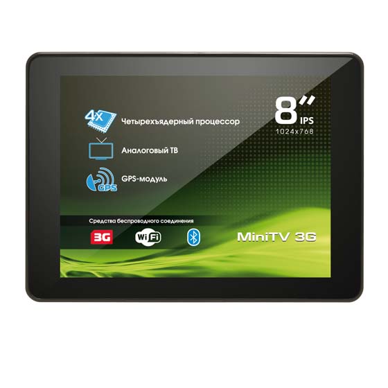 Explay Mini TV 3G