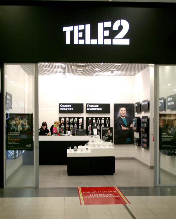 Tele2